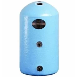 Telford Standard Vented Indirect Copper Hot Water Cylinder 900mm X 450mm 117 Litres
