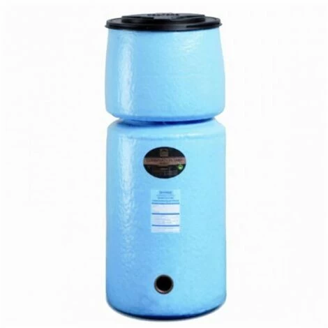 Telford Direct Combination Hot Water Cylinder 1050mm X 450mm