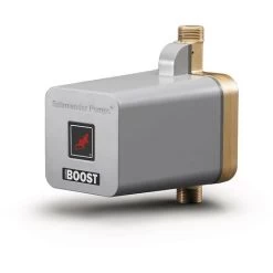 Salamander CombiBoost Inline 1 Bar Mains Pump