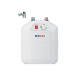 ELDOM Close-In 7 Liter Storage Tank Water Heater, Boiler, Under Sink