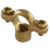 Brass Munsen Ring Suit 28 Mm Outside Diameter Pipe