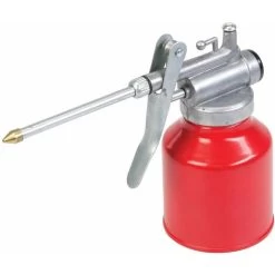 Silverline Oil Can 250cc - 250cc