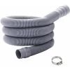 Washing Machine Drain Hose, Washing Machine Drain Hose Universal Drain Hose, 1.5m
