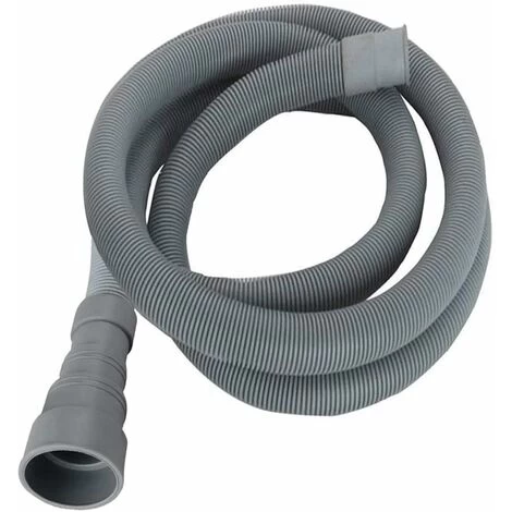 Washing Machine Drain Hose, Washing Machine Drain Hose Universal Drain Hose, 1.5m - Image 4