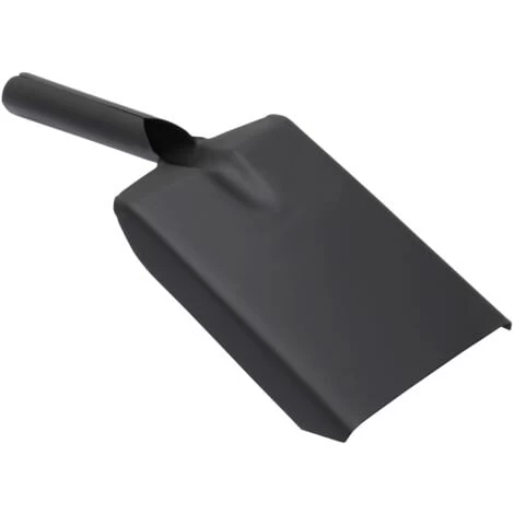 JVL Hudson Large Fireplace Shovel - Image 2