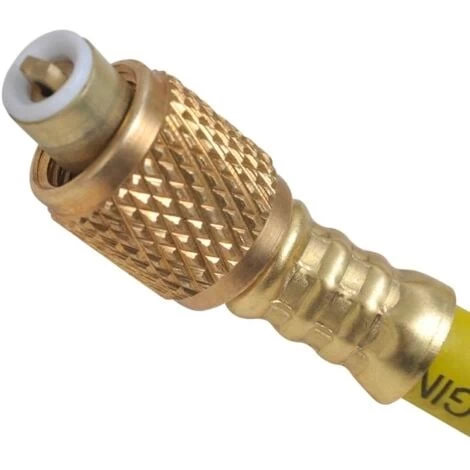 4-way Manifold Gauge Set In Tool Kit VidaXL - Image 3