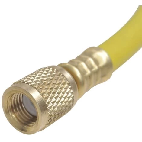 4-way Manifold Gauge Set In Tool Kit VidaXL - Image 4