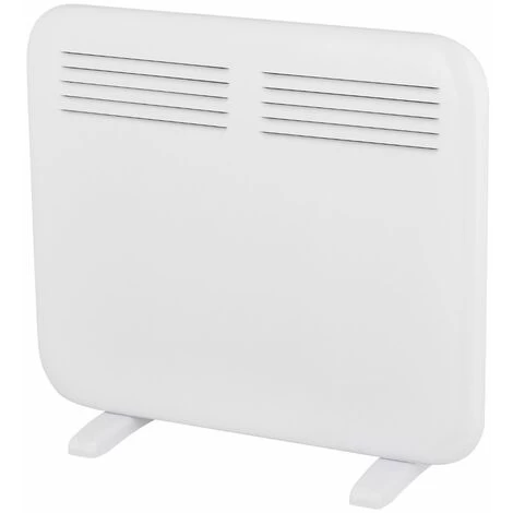 OUT & OUT Orion - Convector Panel Room Heater- 1000W
