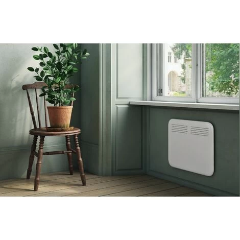 OUT & OUT Orion - Convector Panel Room Heater- 1000W - Image 2