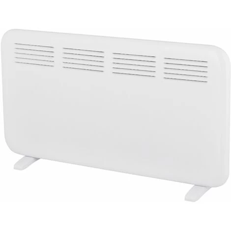 OUT & OUT Orion - Convector Panel Room Heater- 2000W