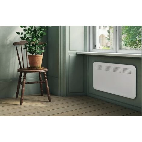 OUT & OUT Orion - Convector Panel Room Heater- 2000W - Image 2