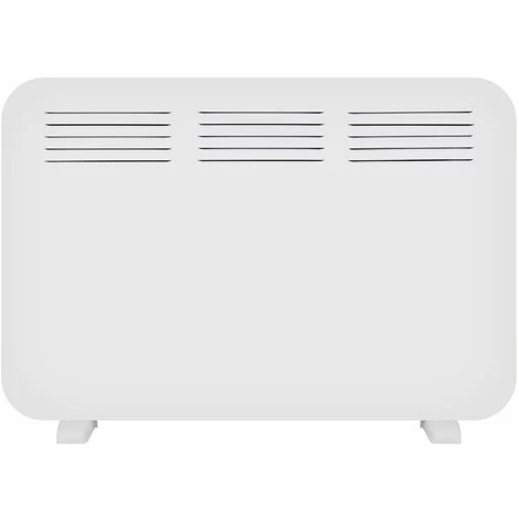 OUT & OUT Orion - Convector Panel Room Heater- 1500W