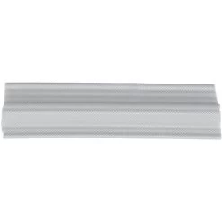 Window Sealing Strip Door Draught Excluder Brush Strip 12M