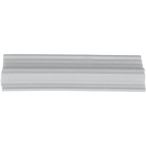 Window Sealing Strip Door Draught Excluder Brush Strip 12M