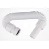 MUFF Flexible Connector Hose Tube Stretch Water Pipe For Bath Basin Drainer Toile