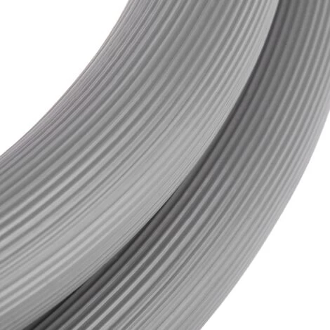 PrimeMatik - Washing Machine Feed Pipe, Flexible Water Inlet Hose 1.5m - Image 5