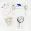Finerfilters Booster Pump Upgrade Kit