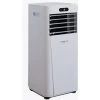 White 9000 BTU Air Conditioner