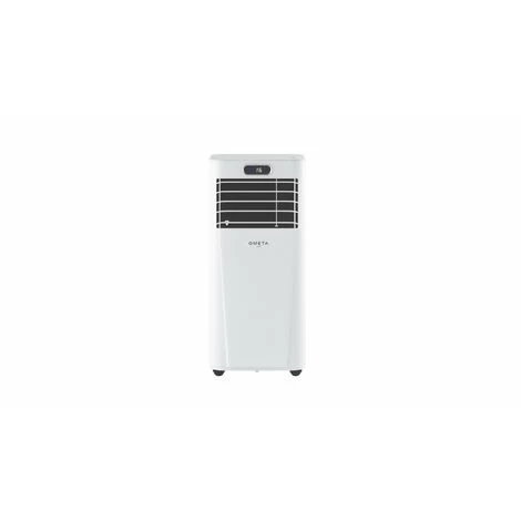 White 9000 BTU Air Conditioner - Image 2