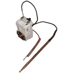 Heatrae Sadia Megaflo Thermostat Direct Combined/Thermal Cut Out 95612720 (95612717) BBSC0131
