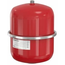 Flamco - Contra-Flex Heating Expansion Vessel 8 Litre 26074
