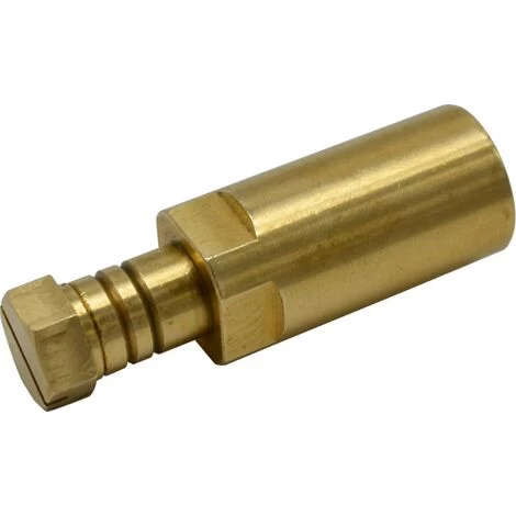 Gas Finger Fitting - Gas Pressure Test Point GASFIN (Pack Of 3) From Tesla - Image 2