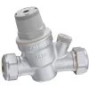 Altecnic 15mm Compression Prescal Series 533 Pressure Reducing Valve With Gauge Port (533741H)