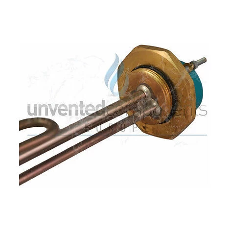 Warmflow - 1 3/4 3kW Immersion Heater 14 - Image 3