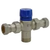 Heatrae Sadia Megaflo 22mm Thermostatic Mixing Valve 95605089