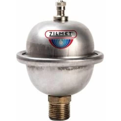 Zilmet 0.16Ltr Potable Expansion Vessel Shock Arrestor Z 160