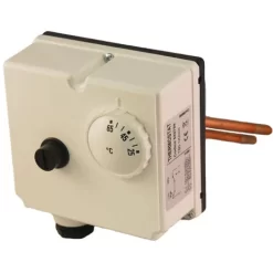 Codice - Dual Combined High Limit Thermostat & Control 542791, 542794, 542902