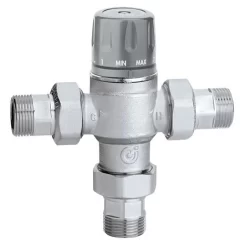 Caleffi Altecnic 1/2 Tempering Valve 521814