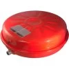 Zilmet - 12 Litre Flat Expansion Vessel 531/L 13B6001200