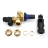 Alternative To Heatrae Sadia Accessory Kit (direct And Without Expansion Vessel) 95607969