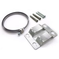 Expansion Vessel Bracket - 2 - 24 Litres