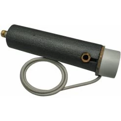 Tesla 'Willis Jacket' External Immersion Heater - Complete, Pre-wired And Fully Assembled