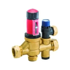 Reliance Water Controls 28mm High Flow One-piece Adjustable Inlet Control Valve CWIC 352310