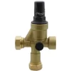 Heatrae Sadia Megaflo 3 Bar Pressure Reducing 3 Port Valve 95605817