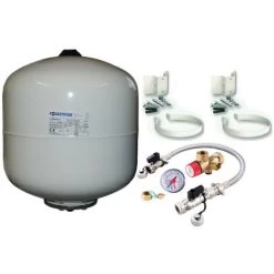Reliance - Aquasystem 35 Litre Potable Expansion Vessel & Sealed System Kit XVES050070