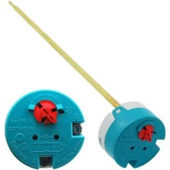 Cotherm - Replacement TSE 11 T115 16A 250V Immersion Thermostat TSE00187