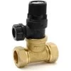 Heatrae Sadia Megaflo 8 Bar Pressure Expansion Relief Valve 95605893 One Piece