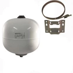 Reliance - Aquasystem 12 Litre Potable Expansion Vessel & Bracket XVES050040