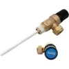 Reliance - 10 Bar TPR15 Pressure And Temperature Relief Valve 90-95°C