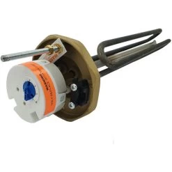 Heatrae Sadia - Megaflo 3kw Immersion Heater 11 95606973 (With Thermostat)