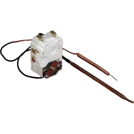 CenterStore Direct Incoloy Immersion Heater Lower With Thermostat 95606984 Pack - Image 2