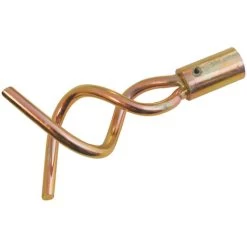 Silverline 50mm Drain Rod Double Work Screw