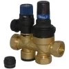 Reliance - 3.5 Bar Reducing 6 Bar Relief Inlet Control Multibloc Valve One Piece