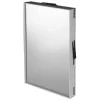 200x250mm Access Panel Magnetic Tile Frame Steel Wall Inspection Masking Door