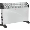 Sealey Convector Heater 2000W/230V With Turbo, Timer & Thermostat CD2005TT