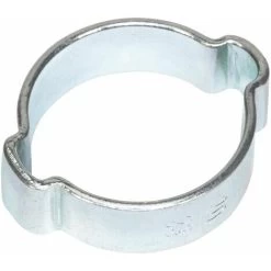 Sealey O-Clip Double Ear �20-23mm Pack Of 25 OCDE2023